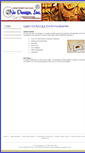Mobile Screenshot of nu-designinc.com